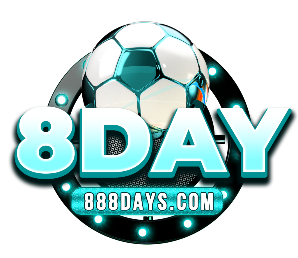 8day